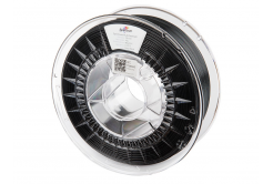 Spectrum 80002 3D филамент, Premium PLA, 1,75mm, 1000g, тъмночерно