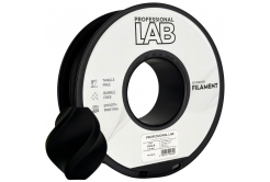 Professional Lab FG-P46-E1, 3D филамент, PLA+, Black, 1kg, 1,75mm
