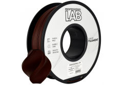 Professional Lab FG-P72-E1, 3D филамент, PLA, 1,75mm, 1000g, Кафяв (Chocolate)