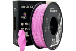 Smart Print FG-S75-E1, 3D филамент, PLA, 1,75mm, 1000g, Розов (New pink)