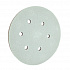 3M Hook-it™ Мек диск - Fine, 6 отвора, диаметър 150 mm (60182)