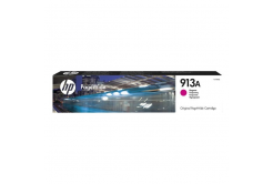 HP 913A F6T78AE магента (magenta) оригинална касета