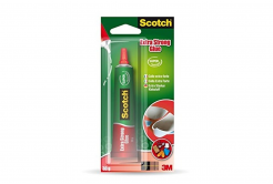 3M 3030 Scotch Прозрачно течно лепило (3030C12), туба 30 мл