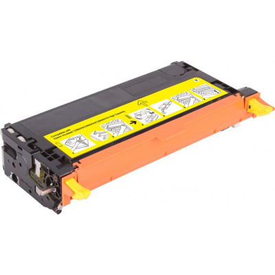 Epson C13S051158 жълт (yellow) съвместим тонер