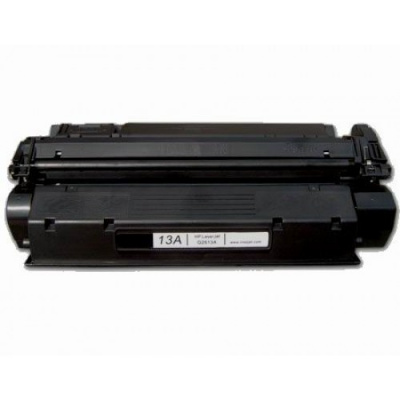 Съвместим тонер с HP 13A Q2613A черен (black) 