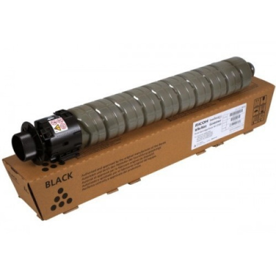 Ricoh 828498 черен (black) оригинален тонер
