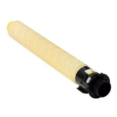Ricoh 842451 жълт (yellow) оригинален тонер