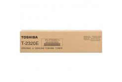 Toshiba T2320 6AJ00000006 черен (black) оригинален тонер