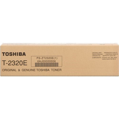 Toshiba T2320 6AJ00000006 черен (black) оригинален тонер