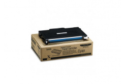 Xerox 106R00676 лазурен (cyan) оригинален тонер