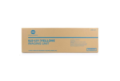 Konica Minolta IU212Y A0DE05F жълт (yellow) оригинален цилиндричен блок