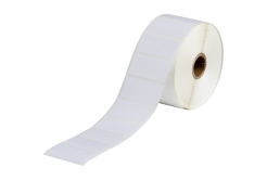 Brady BPT-17-8423-1 / 236719, термо хартиени етикети, 50.80 mm x 25.40 mm