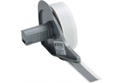 Brady M7C-500-595-GY / 173214, BMP71 Ленти за етикетни принтери, 12.70 mm x 15.24 m