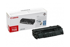 Canon CRG-708 0266B002 черен (black) оригинален тонер