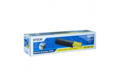 Epson C13S050191 жълт (yellow) оригинален тонер