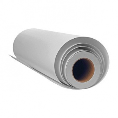 Canon Roll Paper SmartMatt 7796B001, 180g/m2, 24", 610mmx30m, презентационен, матов, бял хартиена ролка