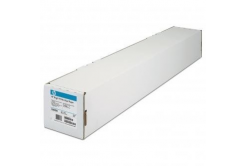 HP 914/45.7/Bright White Inkjet Paper, 914mmx45.7m, 36", C6036A, 90 g/m2, хартия, бяла, за