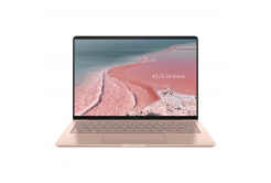 ASUS Zenbook 14/UX3480KA-OLED021W/AI5-330/14"/WUXGA/24GB/512GB/AMD int/W11H/Pink/2R
