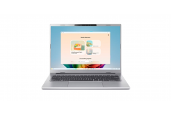 Acer NX.JLHEC.009 Aspire 14 AI/A14-53M-500P/U5-226V/14"/WUXGA/16GB/512GB/Intel int/W11H/Сребрист/2R