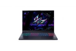 Acer NH.U3UEC.001 Predator Helios Neo 16S/PHN16S-I51-94NV/U9-386H/16"/2560x1600/32GB/1TB/RTX 5060/W11H/Черен/2R