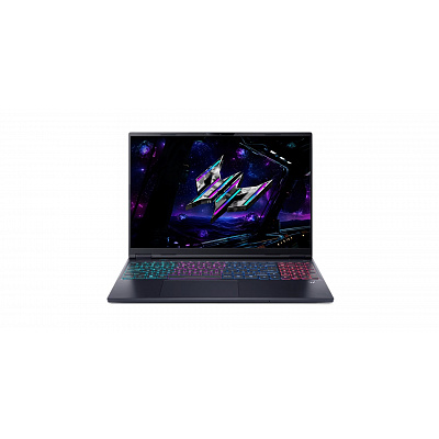 Acer NH.U3UEC.001 Predator Helios Neo 16S/PHN16S-I51-94NV/U9-386H/16"/2560x1600/32GB/1TB/RTX 5060/W11H/Черен/2R