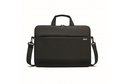 Acer ZL.BAGEE.009 ПОЛИЕСТЕРНА ЧАНТА ЗА 16" ЛАПТОП, OBG203, Черна