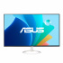 ASUS VZ24EHF-W 90LM07C2-B01470 Монитор, 23,8", IPS, FHD, 100Hz, 1ms, White, 3R