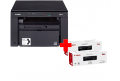 Canon i-SENSYS MF3010 5252B034 лазерен многофункционален