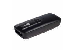 CipherLab 1662 A1662LBSNUN01, четец на код, BT, 1D, kit (USB)