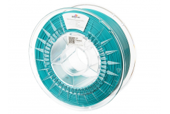 Spectrum 80601 3D филамент, Premium PET-G, 1,75 мм, 1000g, тюркоазено синьо