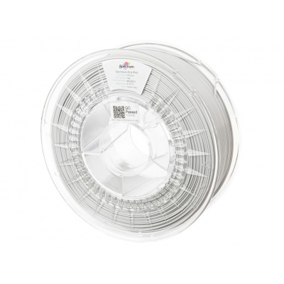 Spectrum 80834 3D филамент, PLA Pro, 1,75mm, 1000g, Светло сив (Light grey)