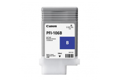 Canon PFI-106B, 6629B001 син (blue) оригинална касета