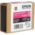 Epson T580A00 магента (magenta) оригинална касета