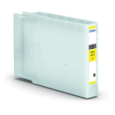 Epson T9074 XXL C13T90744N жълт (yellow) оригинална касета