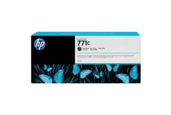 HP 771C B6Y07A матово черен (matte black) оригинална касета