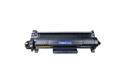 Brother TN-2590XL черен (black) съвместим тонер