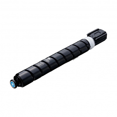 Canon C-EXV51L 0485C002 циан (cyan) съвместим тонер