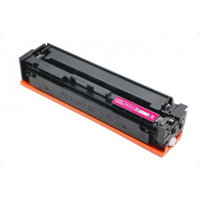 Canon 045HM 1244C002 лилав (magenta) съвместим тонер