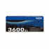 Brother TN3600XL черен (black) оригинален тонер