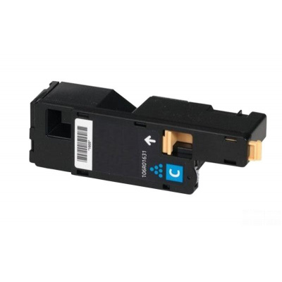 Xerox 106R01631 лазурен (cyan) съвместим тонер