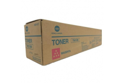 Konica Minolta TN210M магента (magenta) оригинален тонер