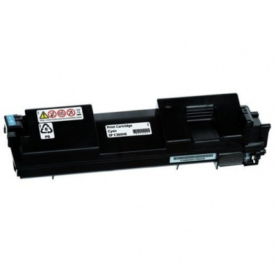 Ricoh 408185 лазурен (cyan) оригинален тонер