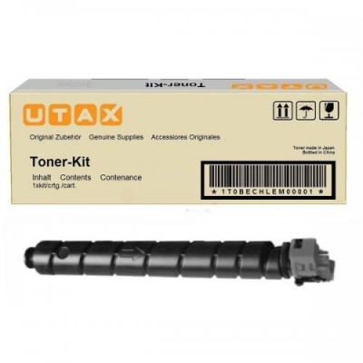 Triumph Adler CK-8513K 1T02RM0TA0 черен (black) оригинален тонер