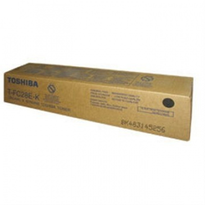 Toshiba TFC28EK черен (black) оригинален тонер