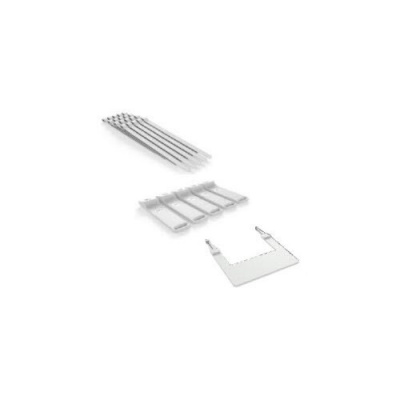 Zebra KT-MC18-CTOOL-01 MC18 Cradle Housing Tool