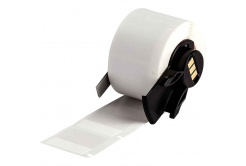 Brady M6-19-427 / 174221, Самоламиниращ се Винилови етикети, 25.40 mm x 25.40 mm