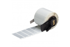 Brady M6-29-435 / 173803, Полиестерни етикети, 38.10 mm x 12.70 mm