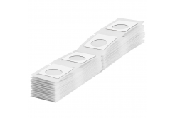 Brady M7-5-7593-WT / 312019, BMP71 Етикети за етикетен принтер, 30.00 mm x 40.00 mm