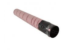 Lexmark 24B6847 магента (magenta) оригинален тонер