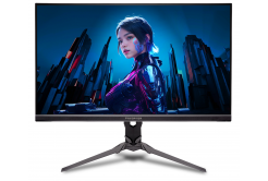 Acer UM.HX3EE.506 Predator/XB273UF5bmiiprzx/27"/IPS/QHD/360Hz/1ms/Черен/2R
